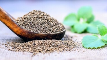 Ajwain for indigestion: My mother says carom seeds help eliminate many digestive problems