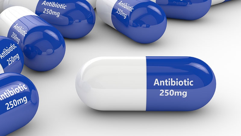 Antibiotics “like gold” for some, leading to inappropriate use