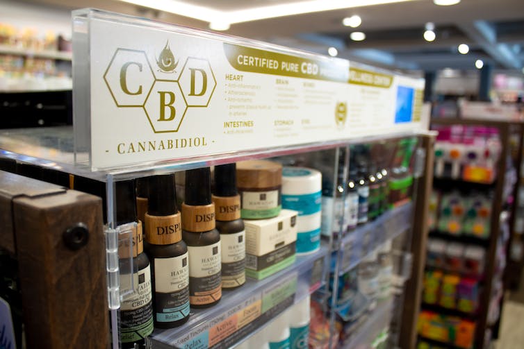 CBD: why the recommended daily dose was lowered from 70 mg to 10 mg by the food regulator