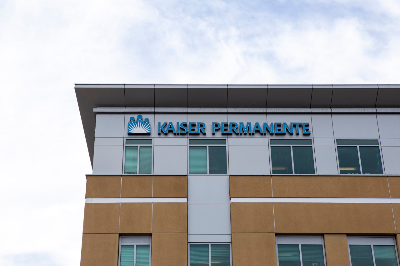California reaches $200 million deal with Kaiser to overhaul mental health care