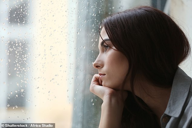 Around 3 percent of adults suffer from seasonal, or sad, affective disorder, according to the Royal College of Psychiatrists.