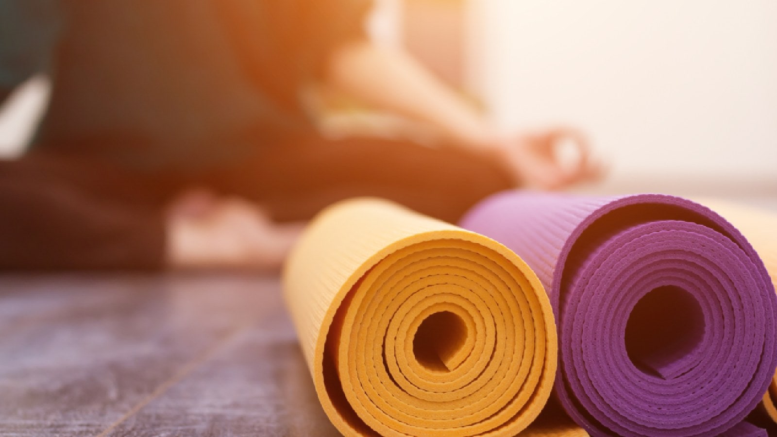 Discover the 5 Best Stylish Yoga Mats for Constant Support