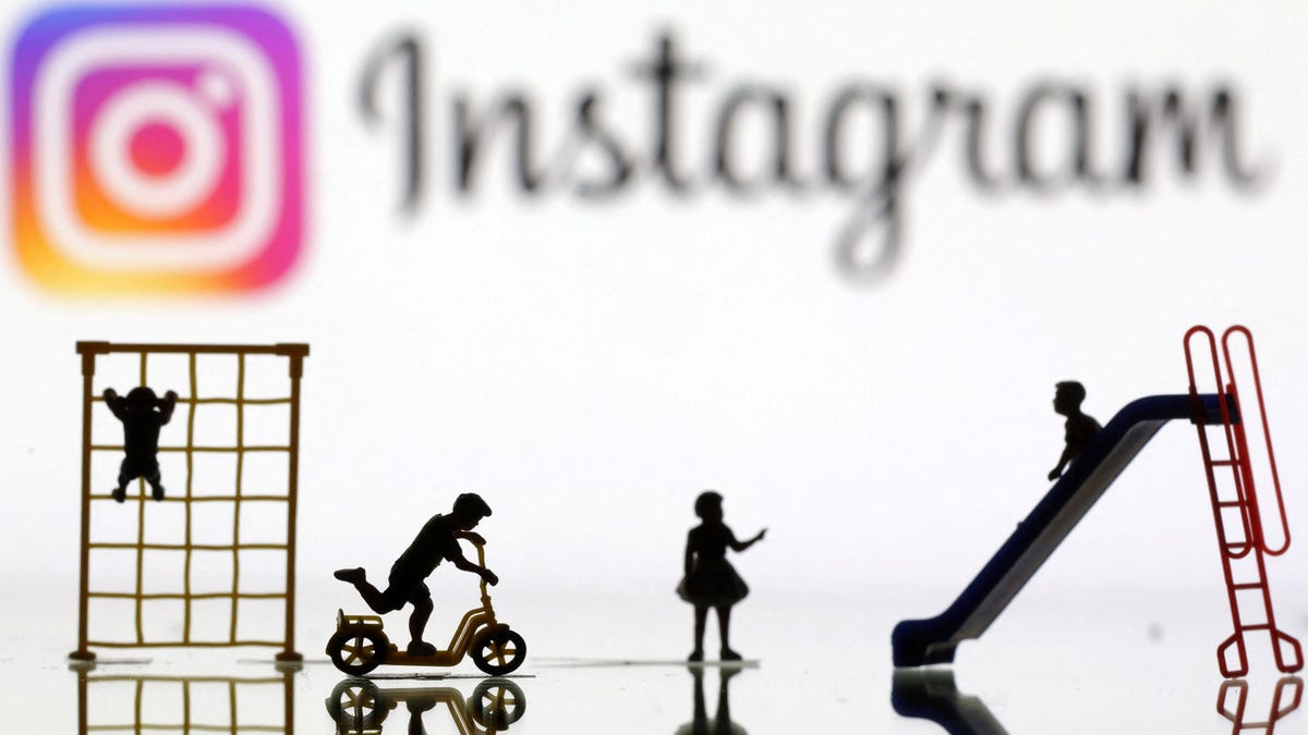 Dozens of US states sue Meta for getting kids addicted to Instagram
