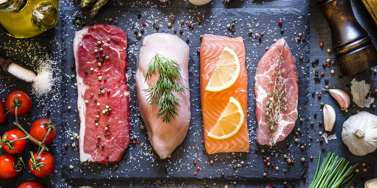 Eating even 2 servings of red meat per week can significantly increase the risk of developing diabetes.  10 High-Protein Alternatives That Can Boost Your Health and the Planets