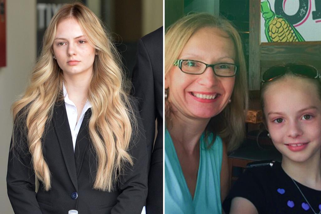 Emails from Maya Kowalski's mother suggest she put her daughter in danger (lawyers)