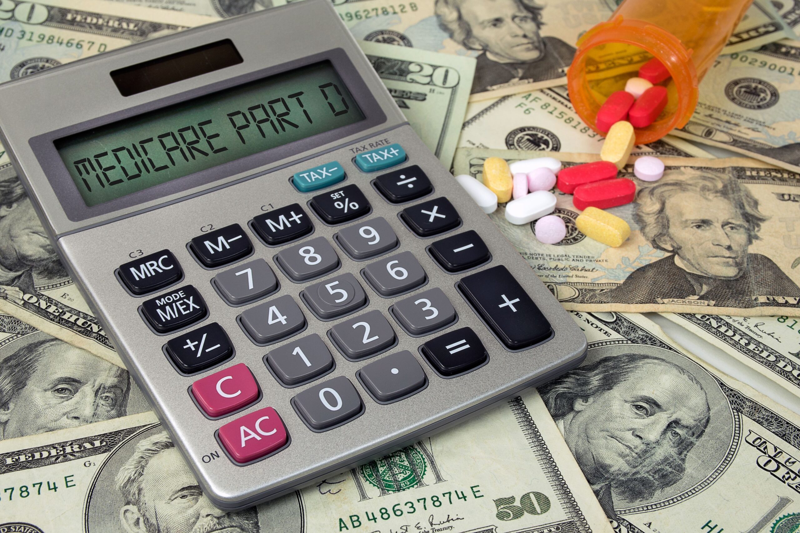 How Payers Expect IRA to Financially Impact Medicare Part D Plans
