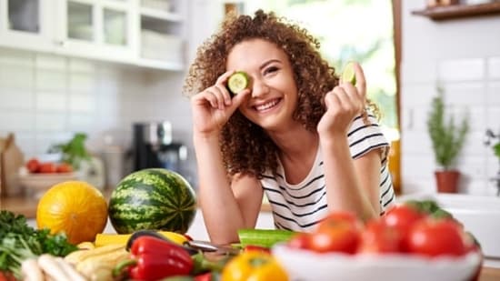 Lasting foods: what to eat for a longer and healthier life