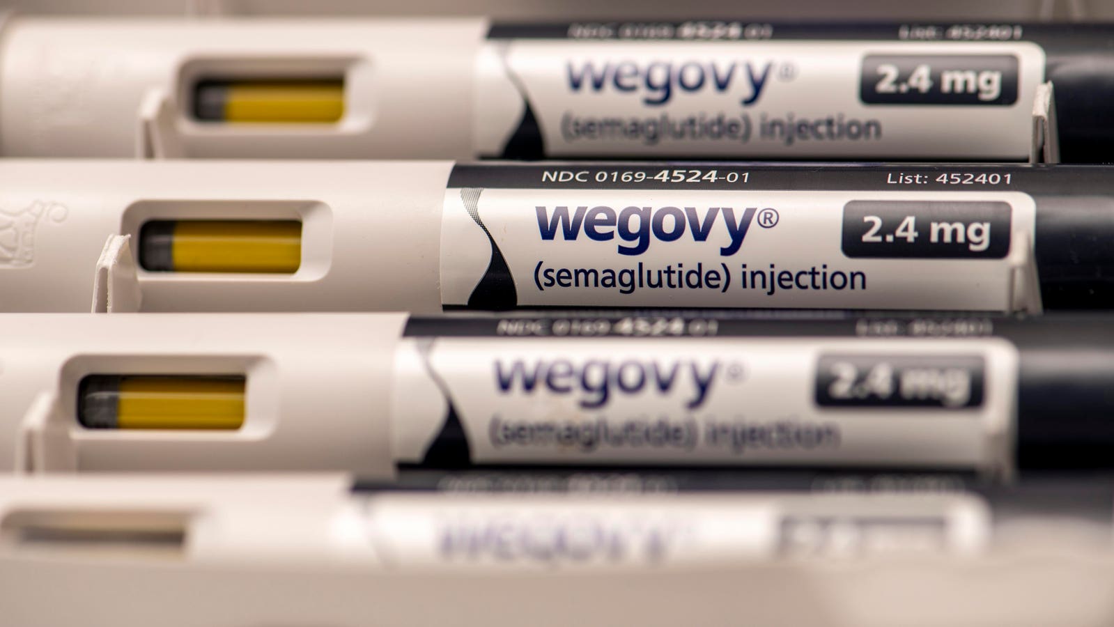 Many more employers could cover weight-loss drugs like Wegovy next year.  Here's what that means in terms of costs