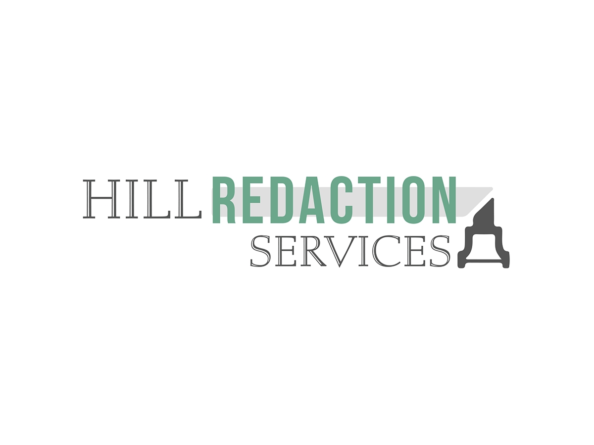 Hill Redaction Services
