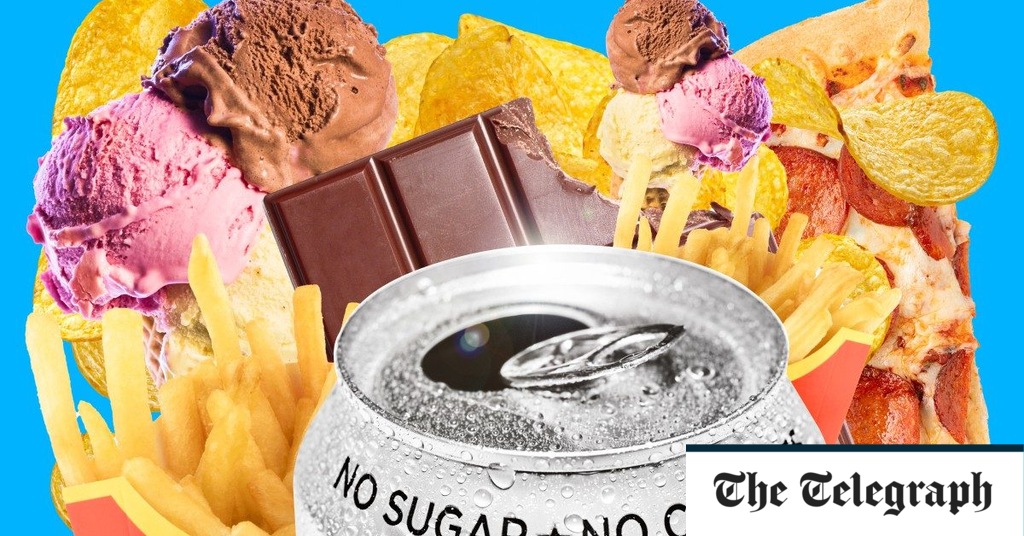 Seven unhealthy food cravings and ways to overcome them