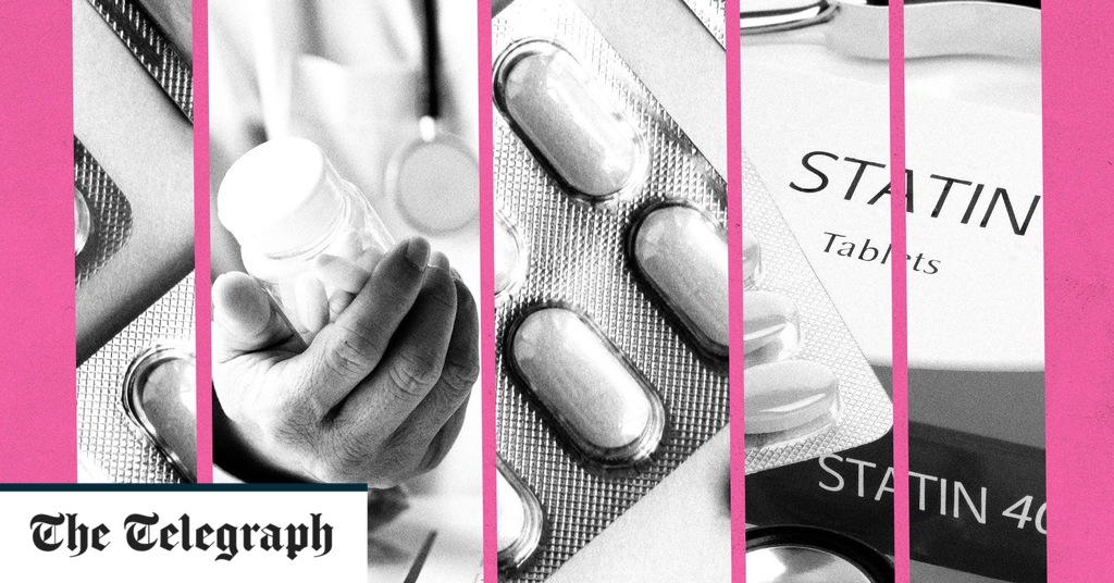 The Truth About Statin Safety