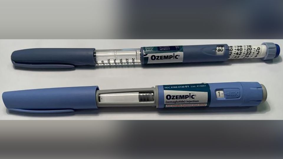 UK regulators warn of fake Ozempic pens linked to hospitalizations