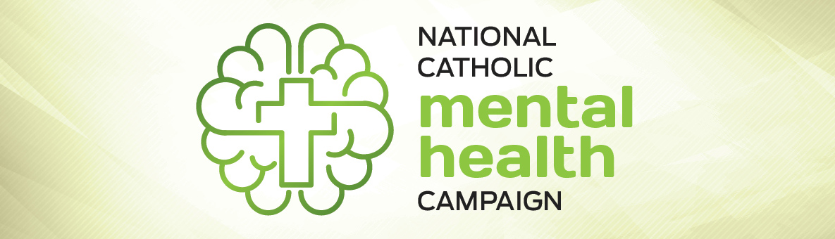 U.S. bishops tell people struggling with mental health issues: You are not alone!