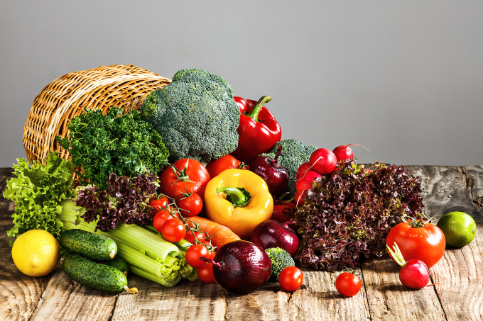 What are nutrient-dense food sources that help you lose weight?  - VnExpress International