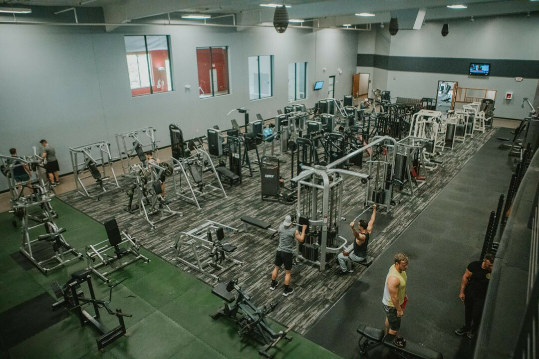 YMCA adds south side facility with purchase of EC Fitness