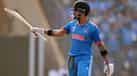 ODI World Cup Final: Pat Cummins breaks Indian hearts with Virat Kohli's prize wicket.