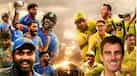ODI WC 2023 Final, IND vs AUS Live Cricket Update: India aims to bury ghosts of 2003 final