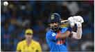 World Cup 2023, Watch: KL Rahul lost by Mitchell Starc's reverse spin, India slump further