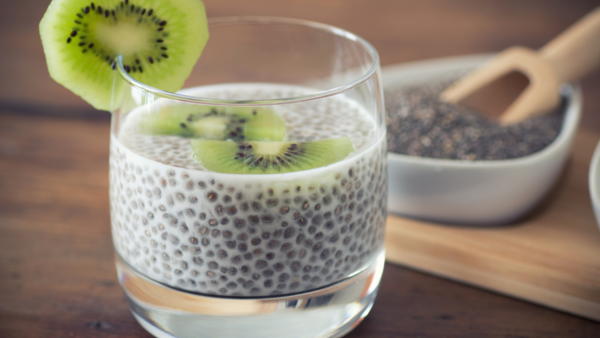 5 Ways to Consume Chia Seeds for Best Results - Times of India