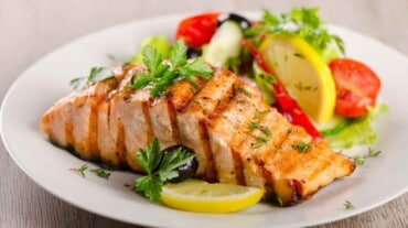 5 health benefits of fish bass that you must know!