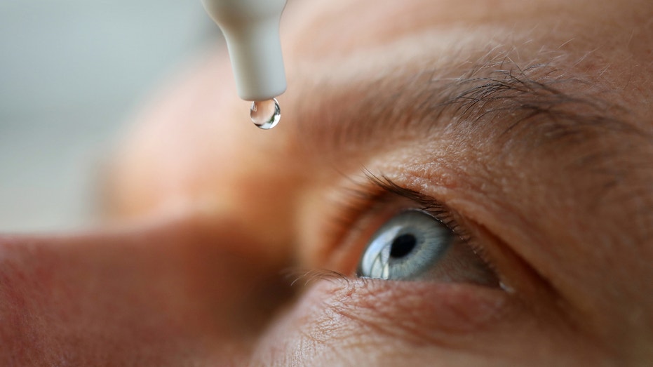 Eye Drop Products: What Consumers Need to Know About the FDA Warning