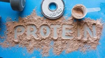 Good Protein vs. Bad Protein: Choose the right protein for overall health