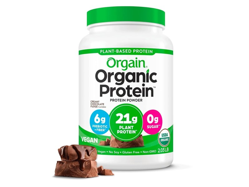 I found the best Black Friday protein powder deals - the guide