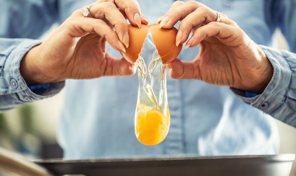 Nutritionist shares how many eggs you should eat per week to lose weight