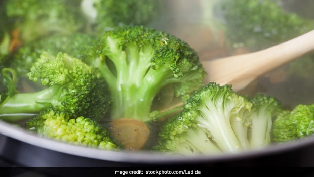 5 vegetables that you should always cook and consume to have complete nutrition