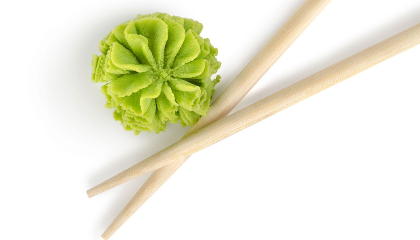 Is improving memory one of the health benefits of wasabi?